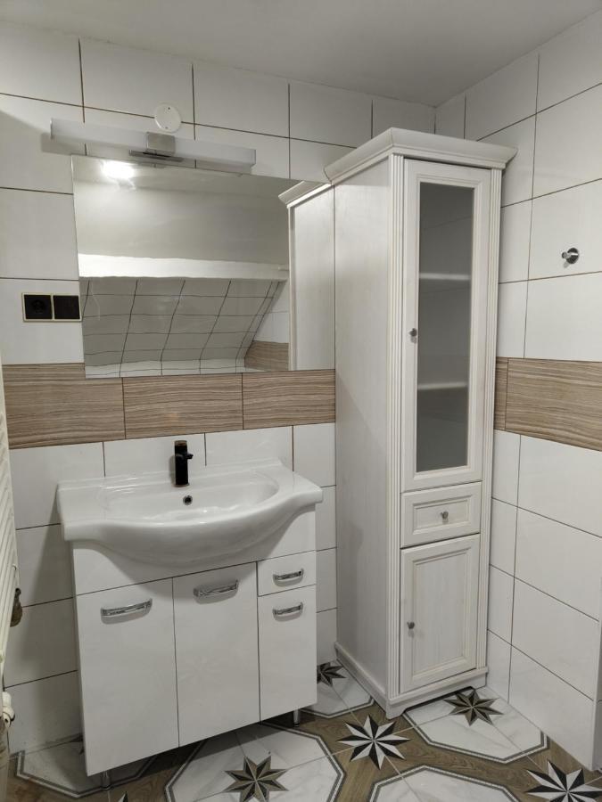 Pension Pod Lipou Nova Ves v Horach Kamer foto