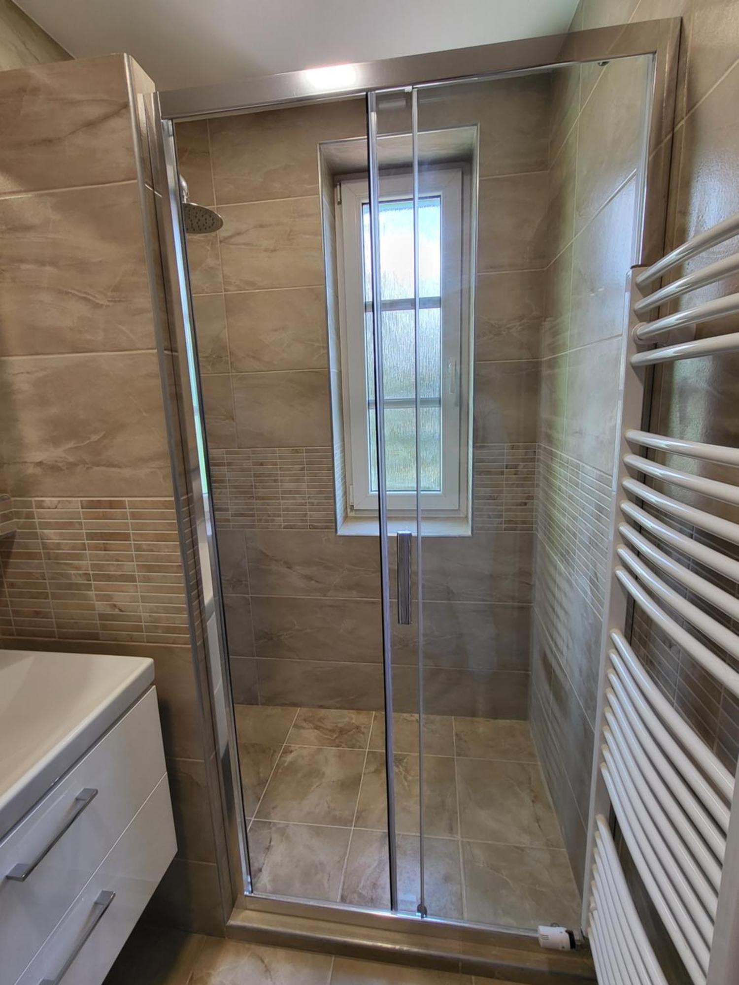 Pension Pod Lipou Nova Ves v Horach Kamer foto
