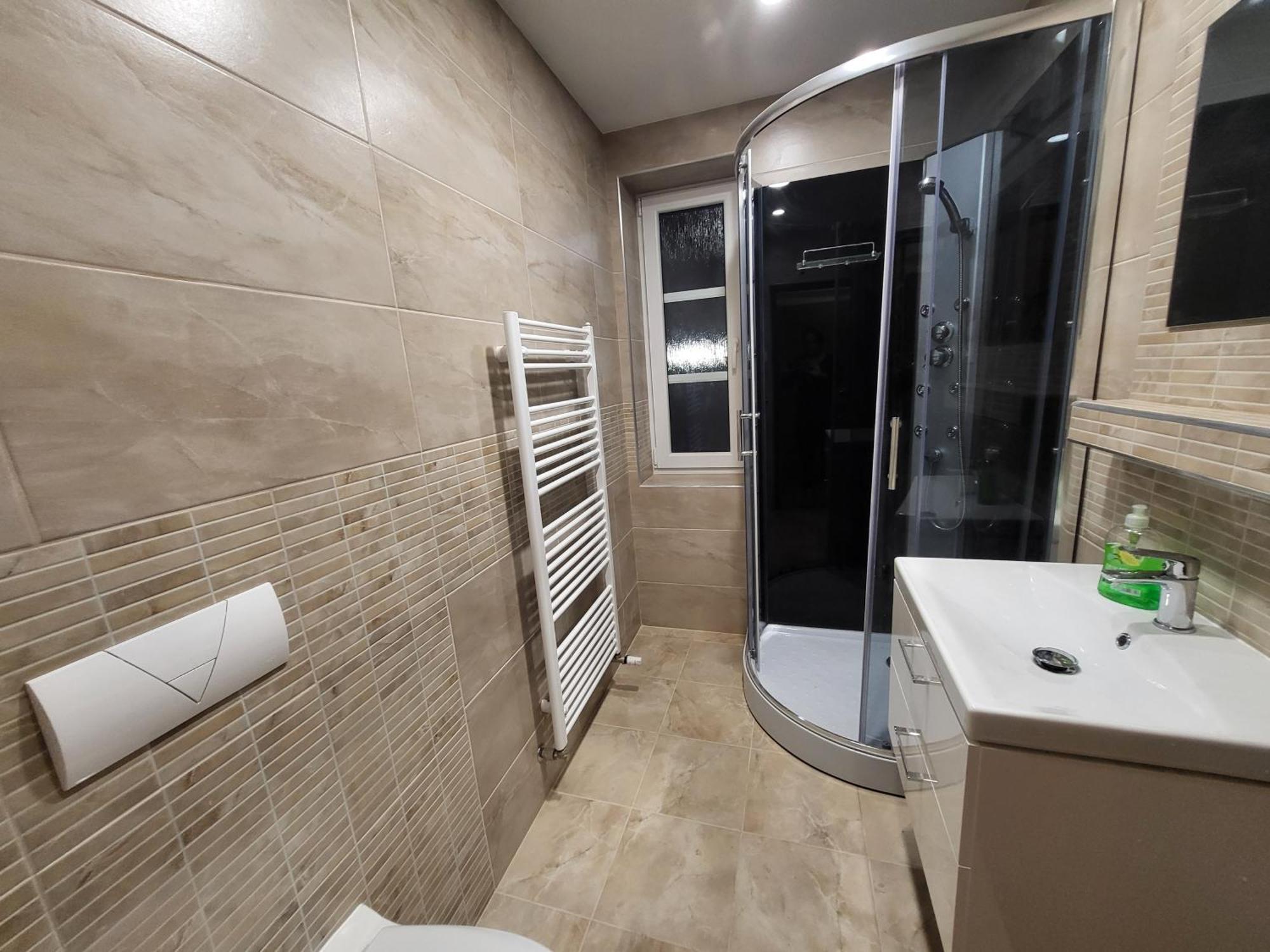 Pension Pod Lipou Nova Ves v Horach Kamer foto